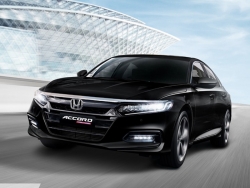 honda accord 2019 gia tu 1319 ty dong