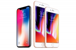 iphone x khan hiem su doi tra cua apple