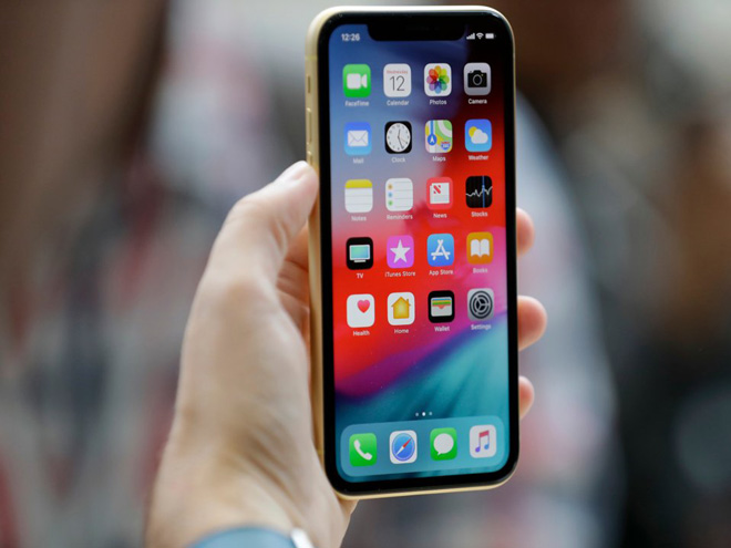 7 dieu nen biet truoc khi nang cap len iphone xr