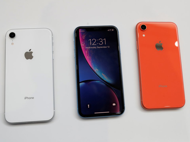 7 dieu nen biet truoc khi nang cap len iphone xr