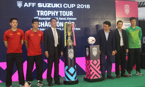 ha duc chinh toan doi deu khao khat vo dich aff suzuki cup 2018