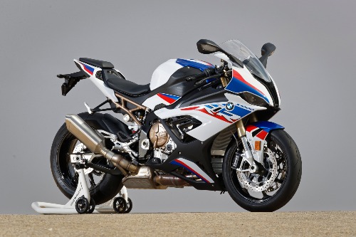 bmw trinh lang sieu moto s1000rr the he moi