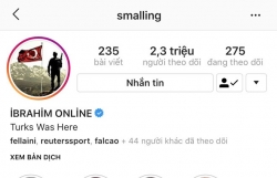 salah no sung dua liverpool len vi tri dan dau nha