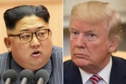 trump noi co the gap thuong dinh kim jong un vao dau nam sau