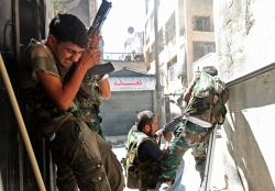 phien quan na phao lam 18 binh si syria thiet mang