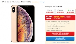 vi sao apple nhat quyet khong ban iphone x tan trang