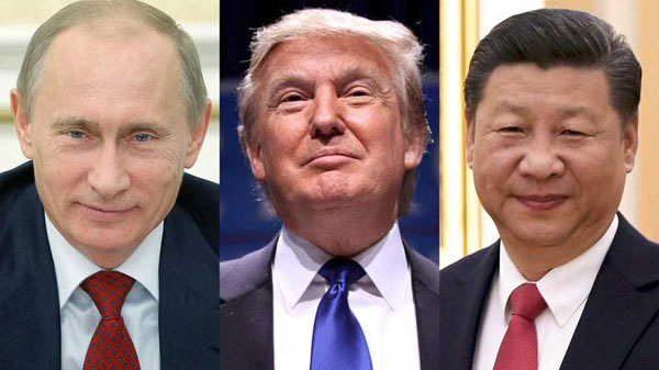 tap can binh putin vuot qua trump trong bang xep hang tin nhiem