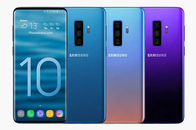 galaxy s10 se co tuy chon mat lung gom sieu la