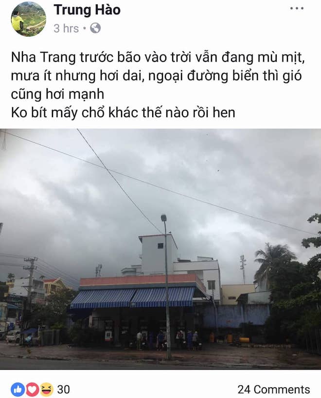 dan mang lo lang truoc con bao so 9 sap do bo nam binh thuan toi ben tre