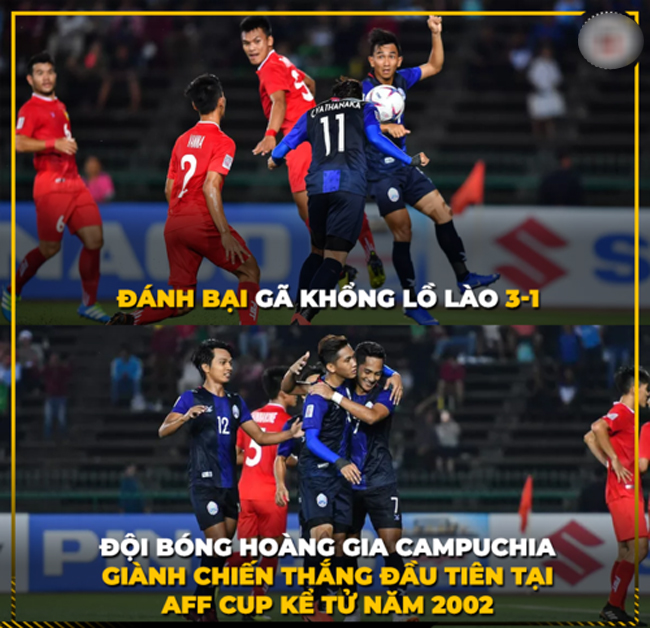 loat anh che hai huoc aff cup 2018 cua cong dong mang viet nam