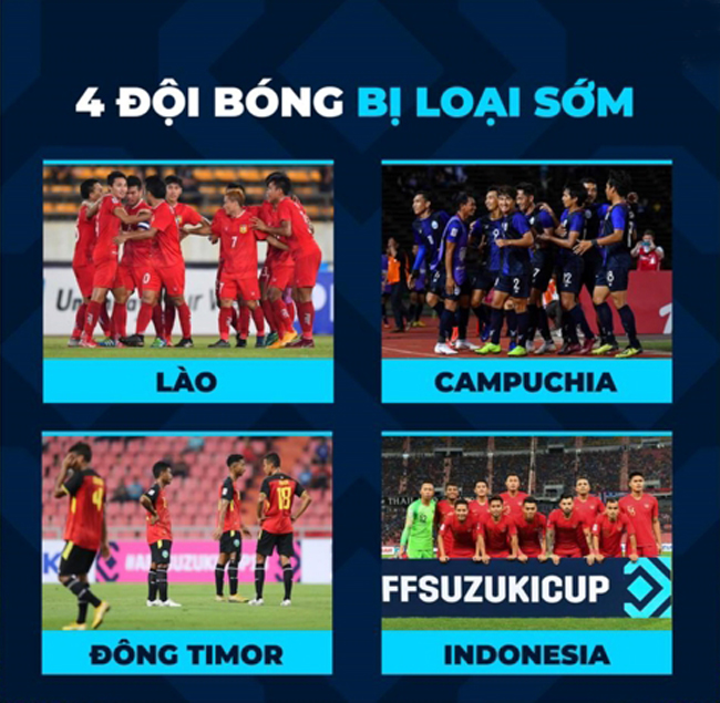loat anh che hai huoc aff cup 2018 cua cong dong mang viet nam