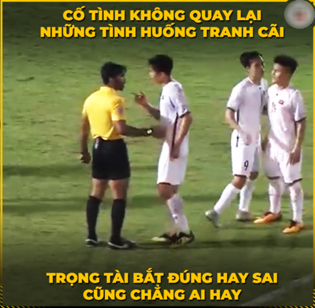 loat anh che hai huoc aff cup 2018 cua cong dong mang viet nam