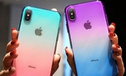 apple tiep tuc giam san luong iphone xs xs max va xr