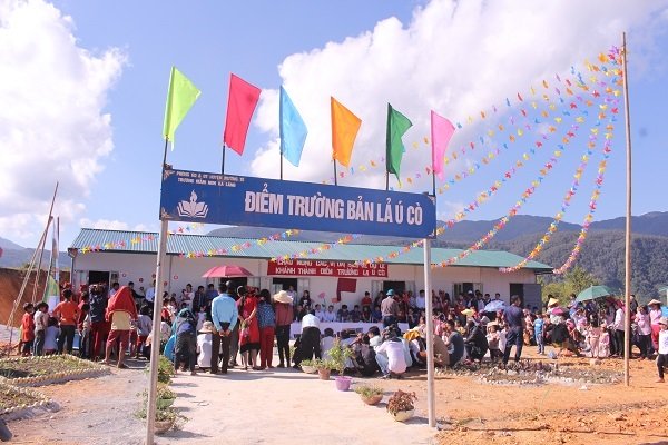 khanh thanh diem truong o xa vung bien ka lang