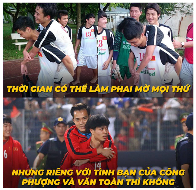 loat anh che doi tuyen viet nam sau vong bang aff cup 2018