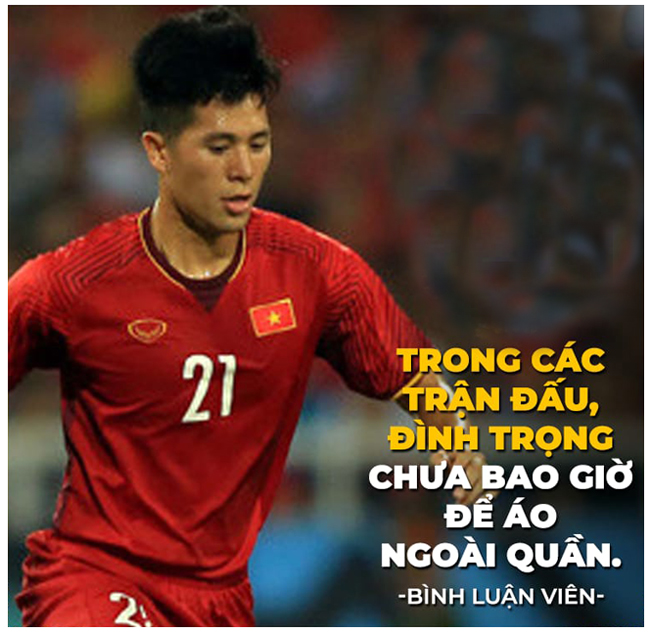 loat anh che doi tuyen viet nam sau vong bang aff cup 2018