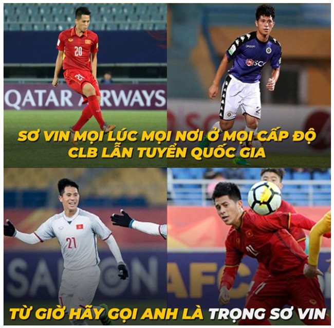 loat anh che doi tuyen viet nam sau vong bang aff cup 2018