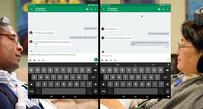 nao cay ghep cho phep nguoi bi liet bien y nghi thanh van ban