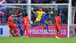 HLV Singapore dự đoán Thái Lan gặp tuyển Việt Nam ở chung kết AFF Cup