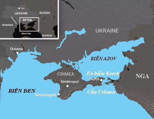 putin canh bao ukraine hanh dong lieu linh sau khi thiet quan luat