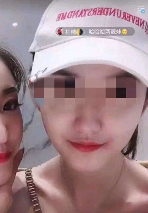 co gai 19 tuoi la nu toi pham quyen ru nhat trung quoc