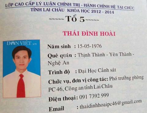 thuong ta dung bang gia bi tuoc danh hieu cand dang om