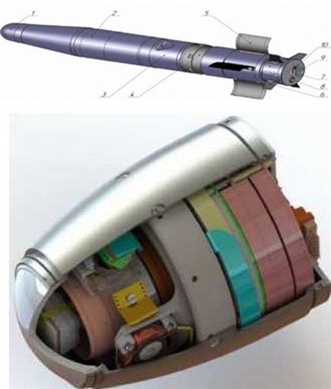 nga thu nghiem ten lua chong tang vuot troi fgm 148 javelin