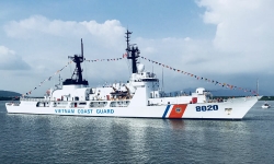 Việt Nam nói về việc Mỹ chuyển giao thêm tàu tuần tra