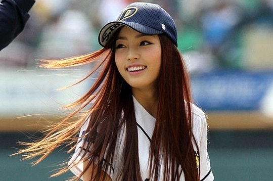 goo hara nu cuoi tat o tuoi 28