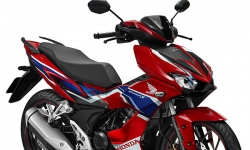 Honda kích cầu cuối năm