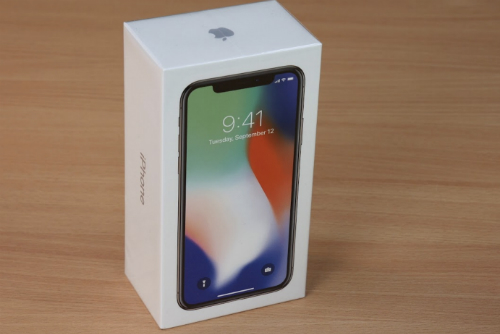 iphone x ban viet nam bat dau cho dat hang gia gan 30 trieu dong