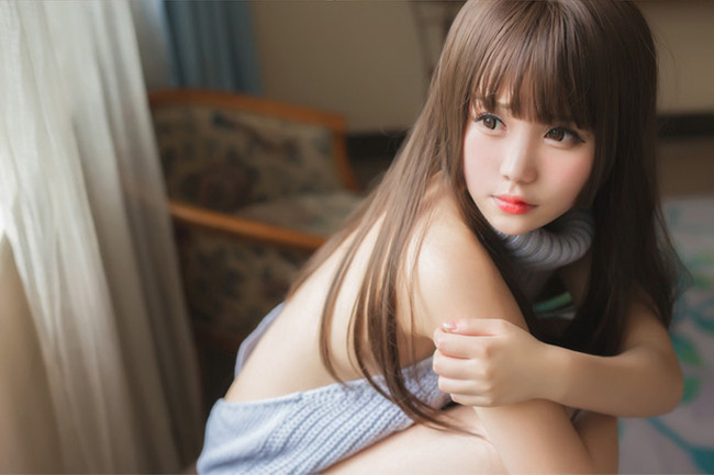 ban nude xach dep cho 6 kieu mac pho phang nay cua gai chau a