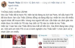 facebook tung messenger kids cho tre duoi 13 tuoi