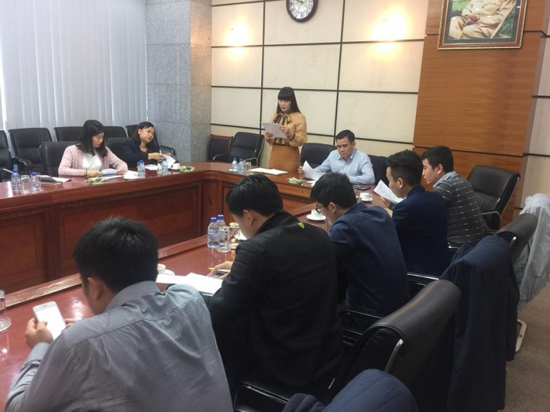 khoi san xuat cong nghiep thuoc doan khoi dntw to chuc hoi nghi tong ket cong tac nam 2017