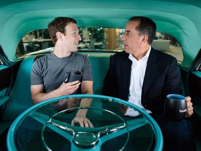 mot ngay binh thuong cua mark zuckerberg