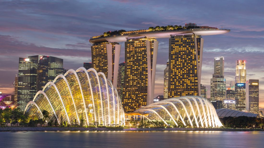 bat mi nhung cai nhat cua singapore khien ban phai mot lan ghe tham