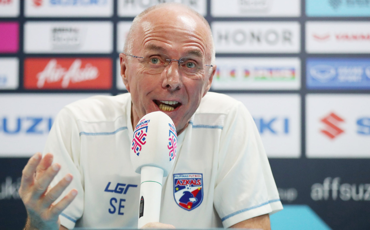 sven eriksson va park hang seo tro chuyen than tinh