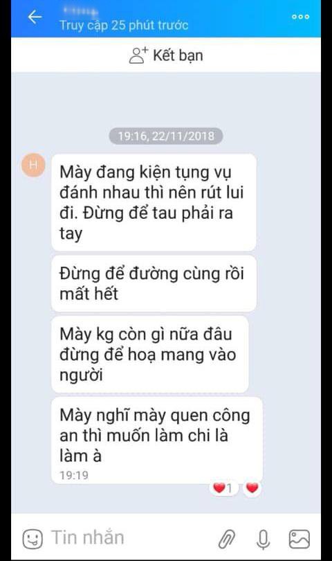 dieu tra vu chi dau to em re hanh hung gay nhieu thuong tich