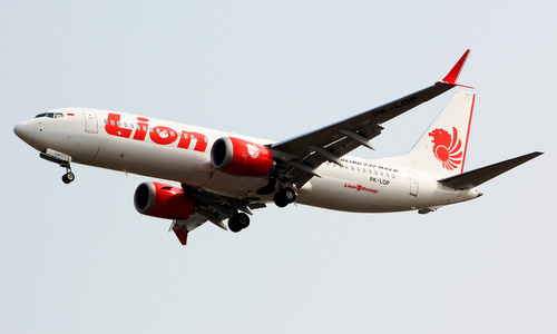 lion air co the huy don hang 22 ty usd vi vu roi may bay boeing
