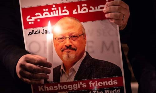 khashoggi ba lan keu khong tho duoc truoc khi bi giet