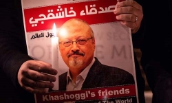 arab saudi siet chat giam sat hoat dong tinh bao sau vu giet khashoggi