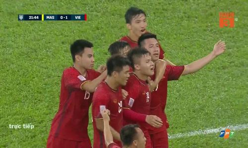 chung ket aff cup 2018 can tap trung truoc cac pha bong co dinh cua malaysia