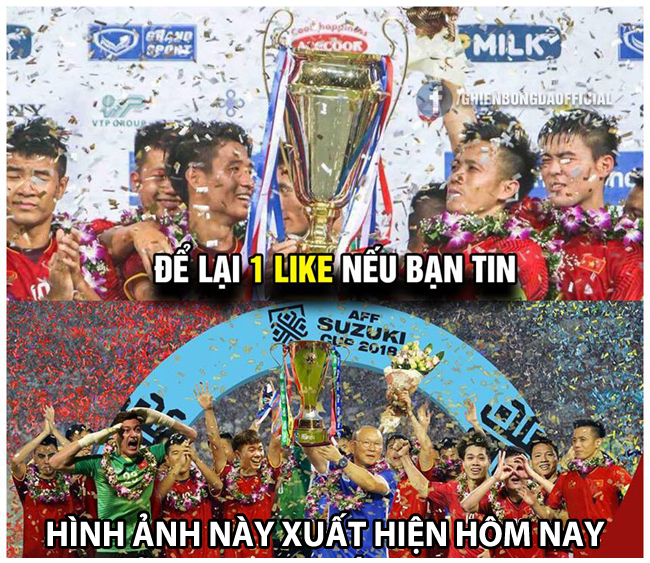 dan mang che anh truoc tran chung ket luot ve aff cup 2018