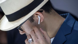 airpods se la ga de trung vang tiep theo cua apple