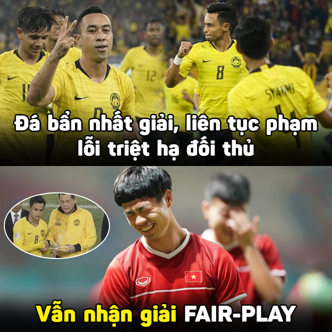 mang xa hoi ngap tran anh che an mung viet nam vo dich aff cup 2018