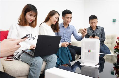 toc do mang nhu the nao la nhanh