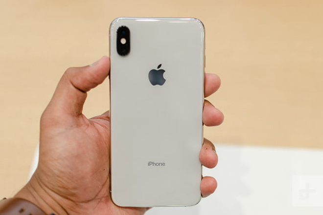 top smartphone tuyet voi lam qua tang giang sinh 2018