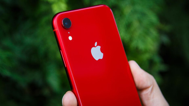 top smartphone tuyet voi lam qua tang giang sinh 2018