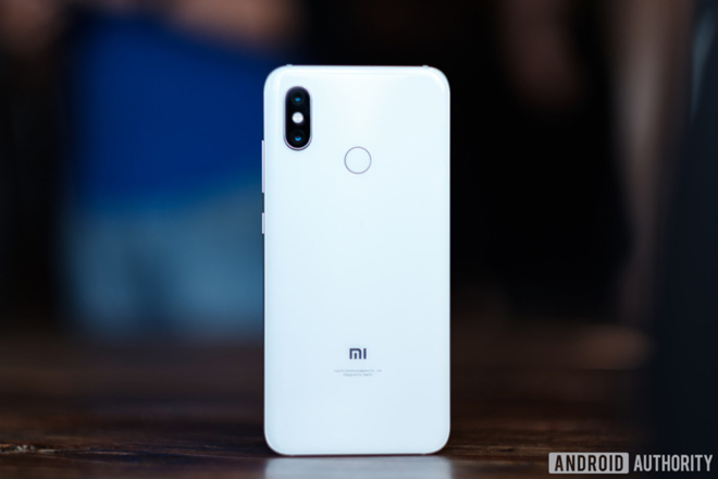 top smartphone tuyet voi lam qua tang giang sinh 2018