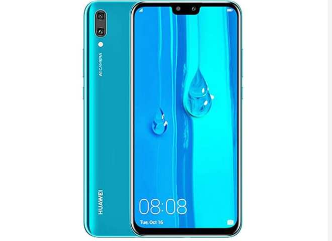 top smartphone tuyet voi lam qua tang giang sinh 2018